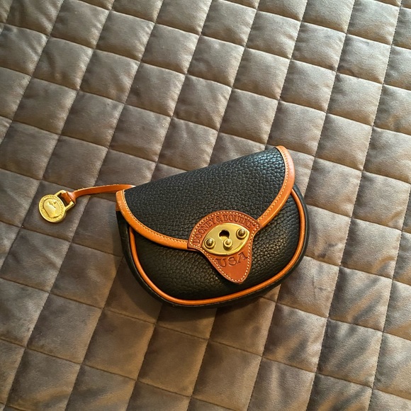 Vintage Dooney & Bourke - Picture 2 of 12